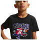 Nike Παιδική κοντομάνικη μπλούζα Sportswear Big Kids' T-Shirt
